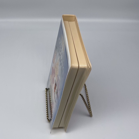 THE LITTLE MERMAID WALT DISNEY THE CLASSICS VINTAGE VHS - Picture 9 of 11